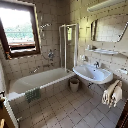 شقة Jakob, تكس