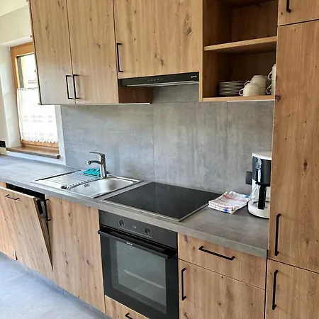 Apartment Jakob,
