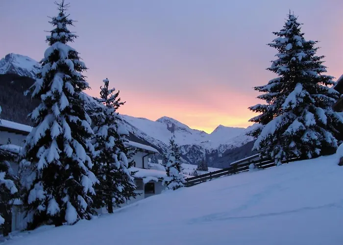 Jakob, شقة تكس