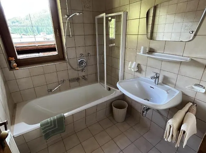 Appartement Jakob, Tux