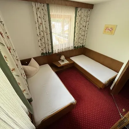 Jakob, Apartmán *