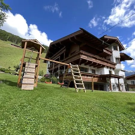 Apartamento Jakob, Tux